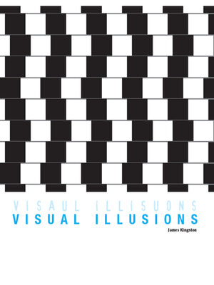 cover image of Visual Illusions